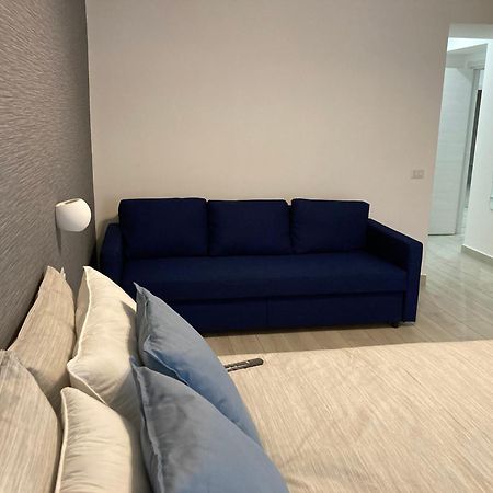 B&B Miglio Sacro Naples Room photo