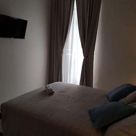 B&B Miglio Sacro Naples Room photo