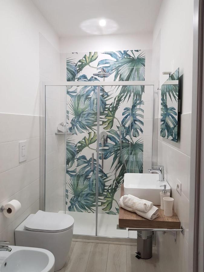 B&B Miglio Sacro Naples Exterior photo