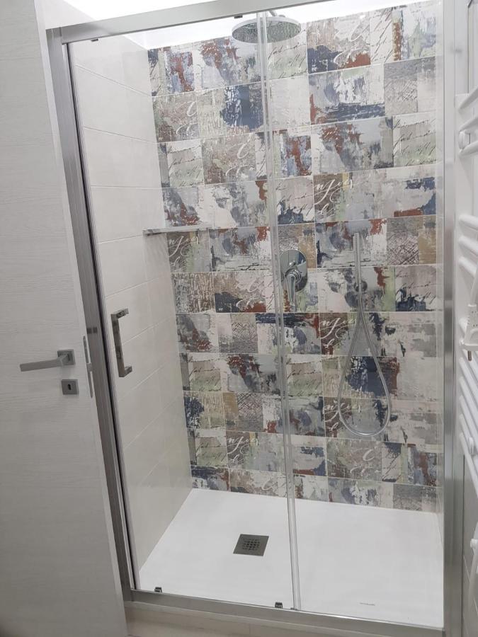 B&B Miglio Sacro Naples Exterior photo