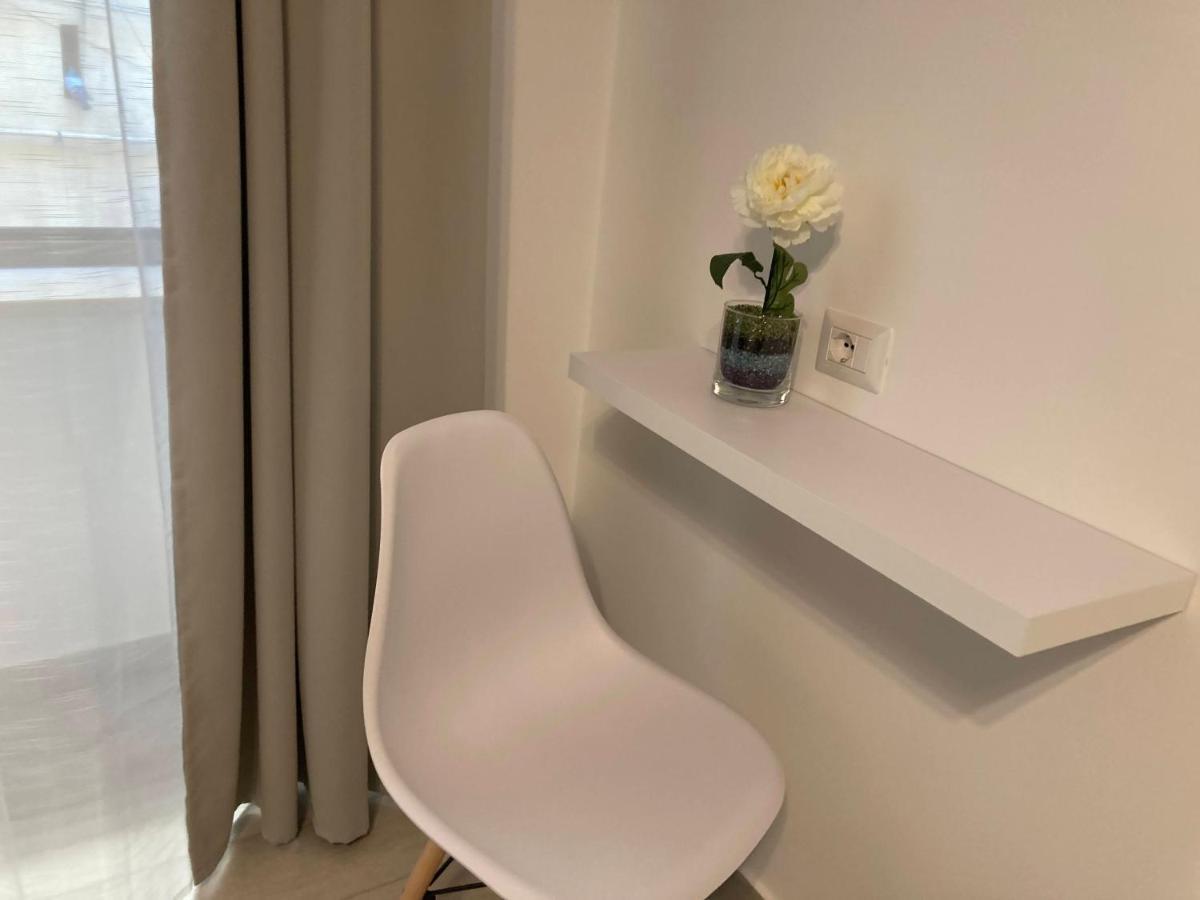 B&B Miglio Sacro Naples Room photo